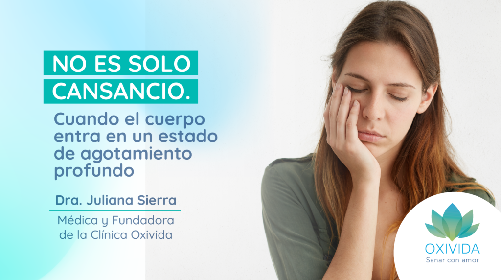 Oxivida